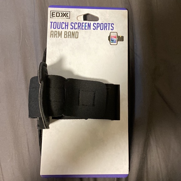 Touch Screen Arm Band - Picture 3 of 4